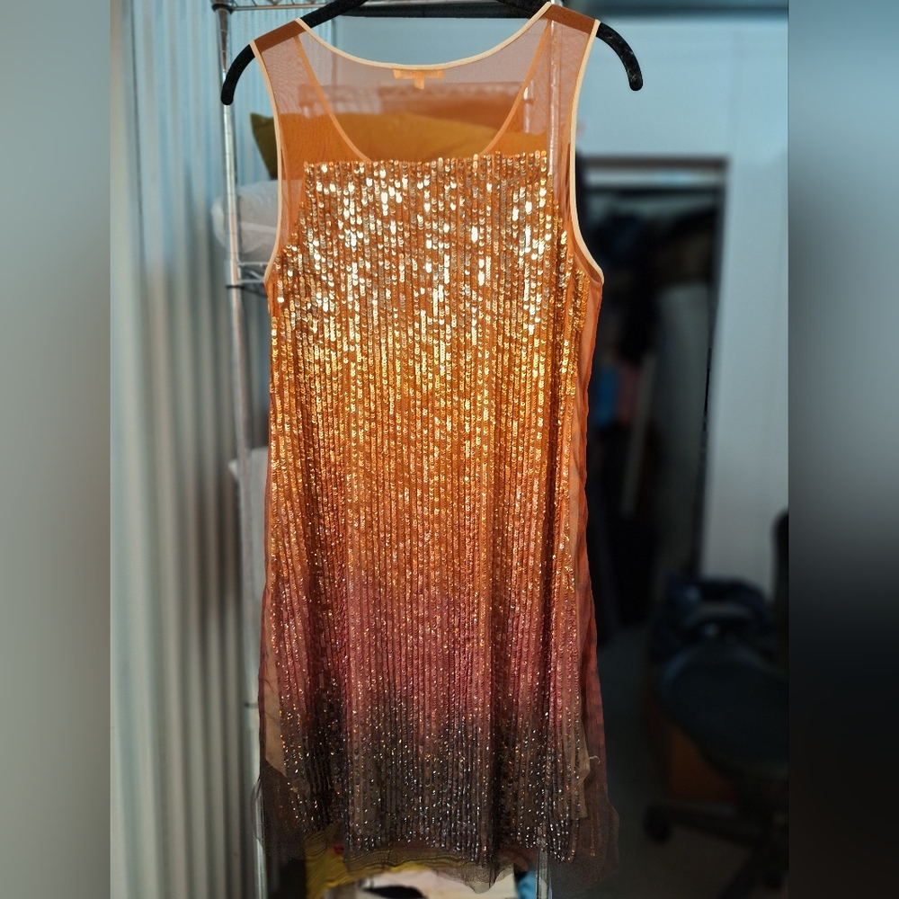 🍂🍁RENZO + KAI🍁🍂 Evening/Cocktail Dress